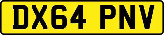 DX64PNV