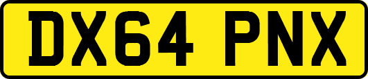 DX64PNX