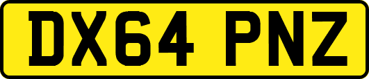 DX64PNZ