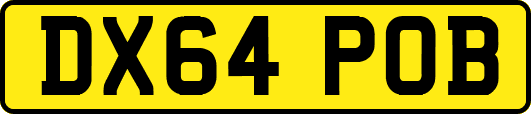 DX64POB
