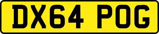 DX64POG