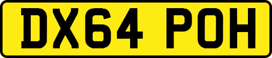 DX64POH