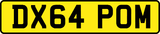 DX64POM