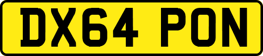 DX64PON