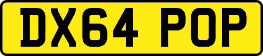 DX64POP