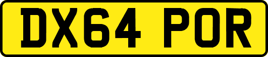 DX64POR