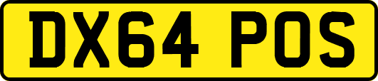 DX64POS