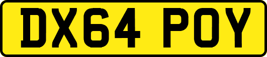 DX64POY