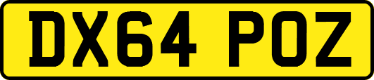 DX64POZ