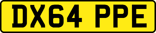 DX64PPE