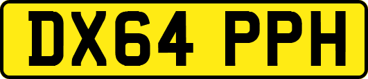 DX64PPH