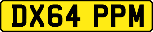 DX64PPM
