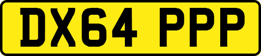 DX64PPP