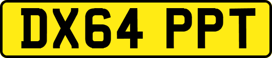 DX64PPT