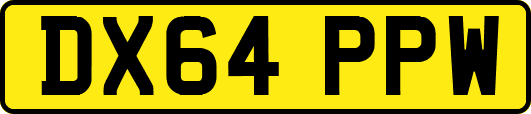 DX64PPW