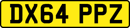DX64PPZ