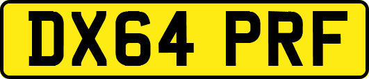 DX64PRF