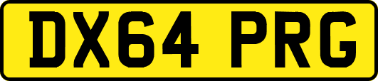 DX64PRG