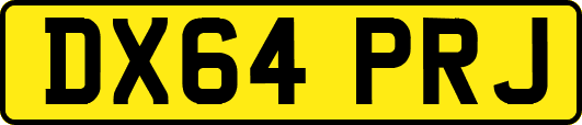 DX64PRJ