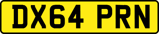 DX64PRN