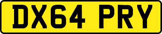 DX64PRY