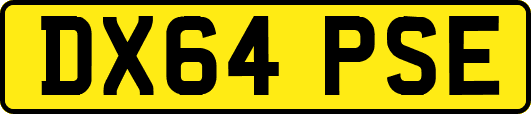 DX64PSE
