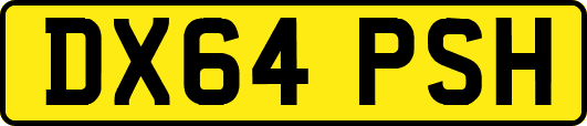 DX64PSH
