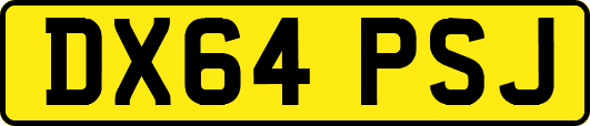DX64PSJ
