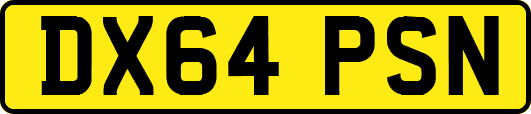 DX64PSN