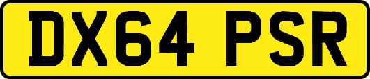 DX64PSR