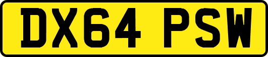 DX64PSW