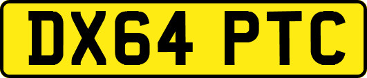 DX64PTC