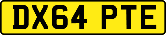 DX64PTE