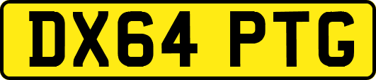 DX64PTG