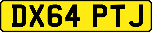 DX64PTJ