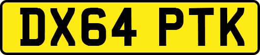 DX64PTK