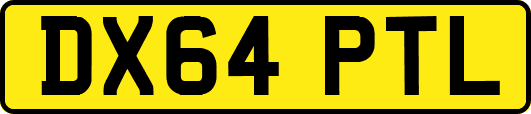 DX64PTL