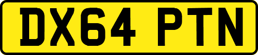 DX64PTN