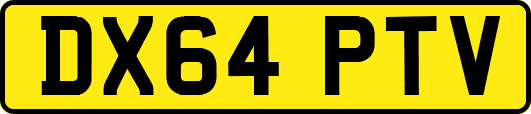 DX64PTV