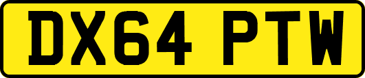 DX64PTW
