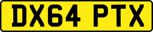 DX64PTX