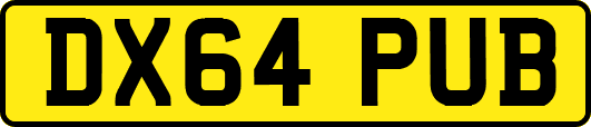DX64PUB