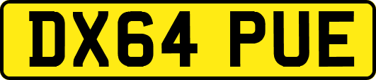 DX64PUE