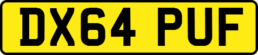 DX64PUF