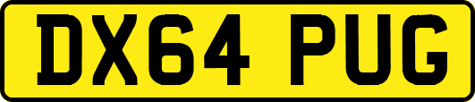 DX64PUG