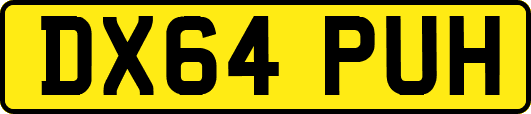DX64PUH