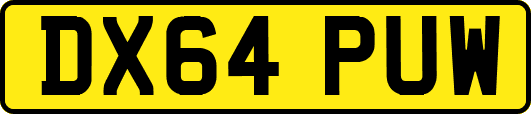 DX64PUW