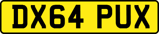 DX64PUX