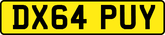 DX64PUY
