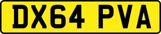 DX64PVA